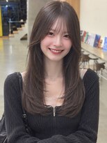 ミリ(mm)&nbsp;10代20代30代トレンド人気No.1簡単可愛いハッシュレイヤー仙台