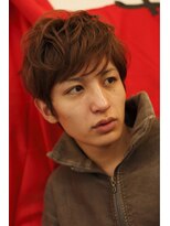 ブーケ(BOUQUET)&nbsp;BOUQUET　ナチュラルショート