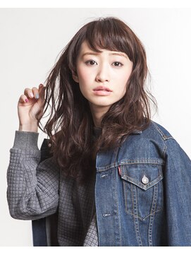 クロード モネ 吉祥寺店(Claude MONET) <MONET>　ランダムウェーブ[吉祥寺]