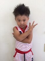 ヘア ナヴォーナ 大浦店(hair NAVONA)&nbsp;お子様カット