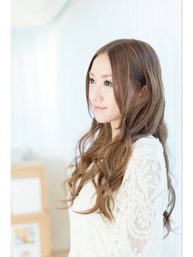 ブレイク(BREK) 極ゆる大きめパーマ