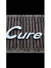 キュア(Cure)