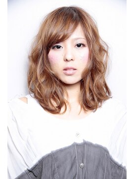 デザイアー 下高井戸店(desire) オーシャン＋ヌードイルミナカラー　【desire下高井戸】