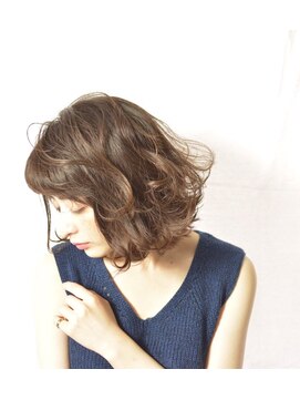 アブソ(Absolute) タンバルモリ