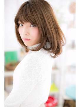 ミック 日暮里店(miq) リッチ仕上げ◎重軽ワンカールb