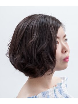 トゥー フェイス(TWO FACE) クラシカルボブ