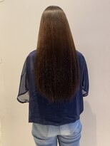 アルト(Alto)&nbsp;髪質改善トリートメント＋縮毛矯正 【渋谷　明治神宮前　原宿】