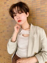 ベルベチカ(Belvetia)&nbsp;リネンスタイル