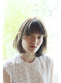 ★ボブスタイルおまかせ★