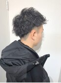 【men’s salon dot. OSAKA梅田/JR大阪/西梅田/北新地】