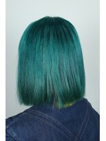 クリップ ジョイント ゴッド(CLIP JOINT GOD)&nbsp;フォレストカラー