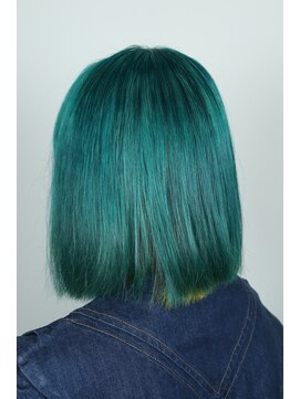 クリップ ジョイント ゴッド(CLIP JOINT GOD) フォレストカラー