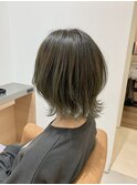 ひし形ウルフ