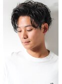 【Center part】は
