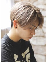 22年秋 メンズ ヘアスタイル 髪型 ヘアカタログ ランキング ホットペッパービューティー