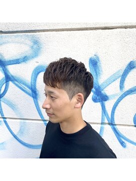 日々(hibi) ショートスタイル