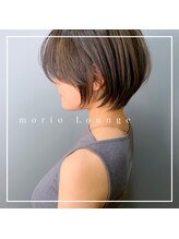 ダメージレスパーマへのこだわり