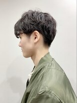 ラポール 南流山店(RAPPOR)&nbsp;ナチュラルマッシュ