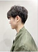 ナチュラルマッシュ