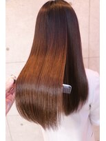 ワンヘアーアシスト(ONE HAIR assist)&nbsp;【ONE HAIR】高浸透ウルティア5stepトリートメント☆