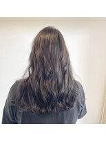 グラン パ ドゥ ドゥ(GRAND PAS DE DEUX)&nbsp;アッシュベージュ