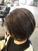 キキ(kiki.) クラッシックボブ