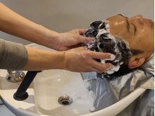 ヘアルーム エスプリ(hair room esprit)