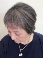 キーポイント(K Point)&nbsp;ショート