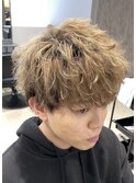 お客様スタイル