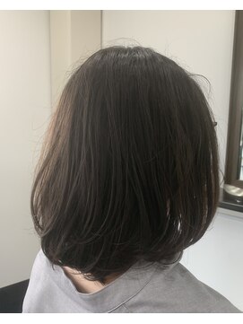 ルブリカント(Lubricant) ナチュラルロブ