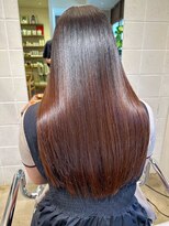 ベルン(bern)&nbsp;髪質改善トリートメント