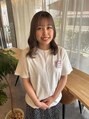 エルサリー(ELLE&SALLY) 小西 優萌