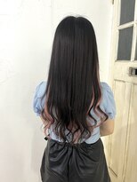 ハイエクステンション 近江八幡店(Hi-Extension)&nbsp;◆hi-extension087◆| ホワイトピンク　@hi_extension.s