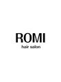 ロミ(ROMI) ROMI