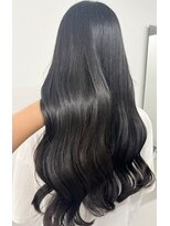 プリュス 名古屋(Plus)&nbsp;熱を使わない/髪質改善トリートメント/システムトリートメント