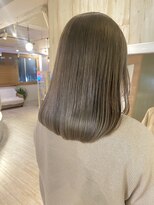 レガロ(REGALO RESORT) 【Nao】ミルクティーベージュ