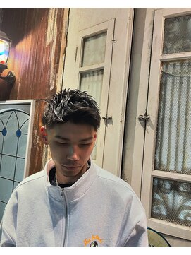 エルエー 大津店(L.A) ジェットフェード