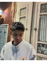 エルエー 大津店(L.A) ジェットフェード