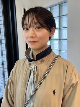 カウチソフ(kauti sofu) 耳かけショート