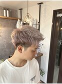 メンズショート