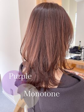 ネイロ 錦糸町(NeiRo) ★縮毛矯正ショートボブサイドバング前髪あり髪質改善内巻きボブ