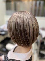 モア 下通店(MORE)&nbsp;ミルクティーアンブレラカラー