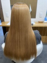 ライフビィ チャーム(Lifebe Charm)&nbsp;レブリ髪質改善トリートメント