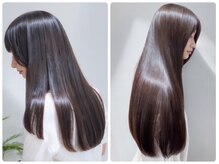 テーラヘアー 公津の杜店(TELA HAIR)