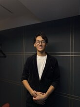 ヤスムラ(YASUMURA) 安村 颯馬
