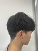 マッシュスタイル
