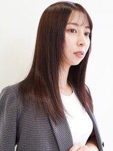 ヘアーガーデン アストレア(HAIR GARDEN ASTRAEA)