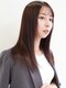 ヘアーガーデン アストレア(HAIR GARDEN ASTRAEA)の写真/オリジナルのトリートメントを配合した≪プレミアム縮毛矯正≫。潤いたっぷりツヤツヤのストレートに☆