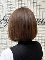 レイモンド(Raymond) bob