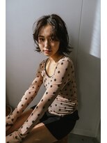 グリーン 町田(green)&nbsp;【ボブ】パーマ×レイヤー